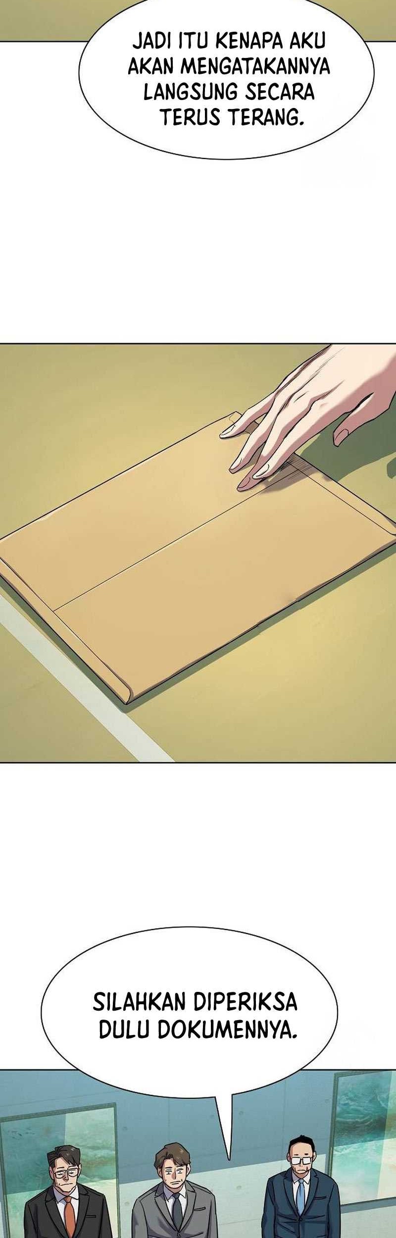 The Youngest Son Of A Rich Family Chapter 108 Gambar 10