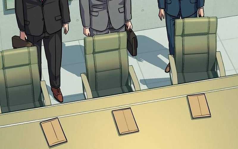 The Youngest Son Of A Rich Family Chapter 108 Gambar 11