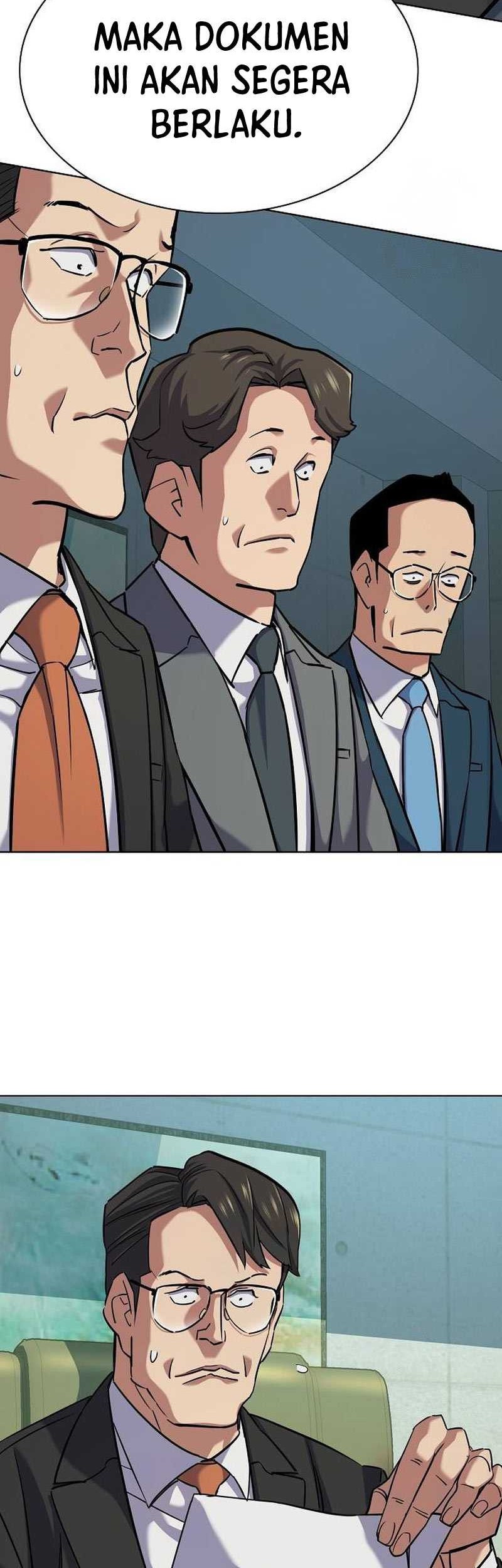 The Youngest Son Of A Rich Family Chapter 108 Gambar 13