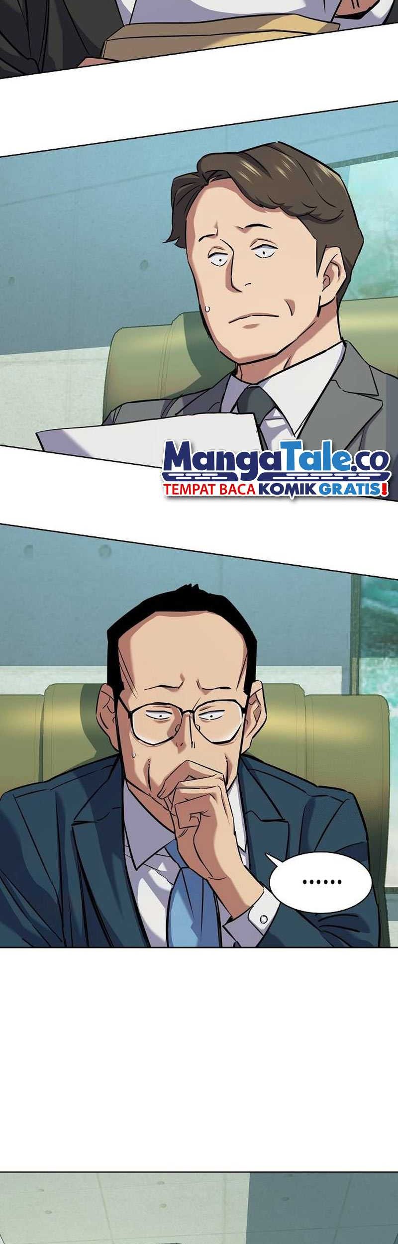 The Youngest Son Of A Rich Family Chapter 108 Gambar 14