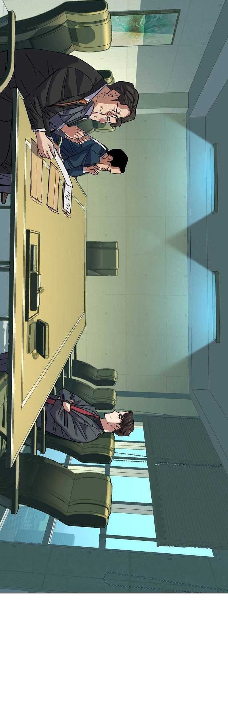 The Youngest Son Of A Rich Family Chapter 108 Gambar 15