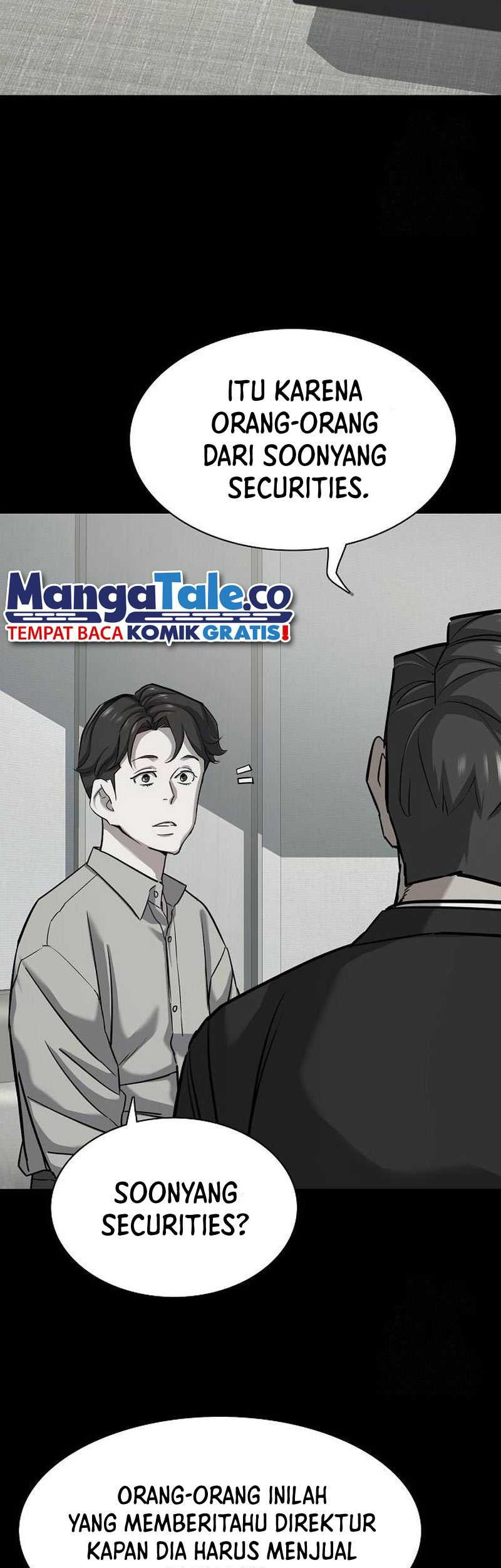 The Youngest Son Of A Rich Family Chapter 108 Gambar 19