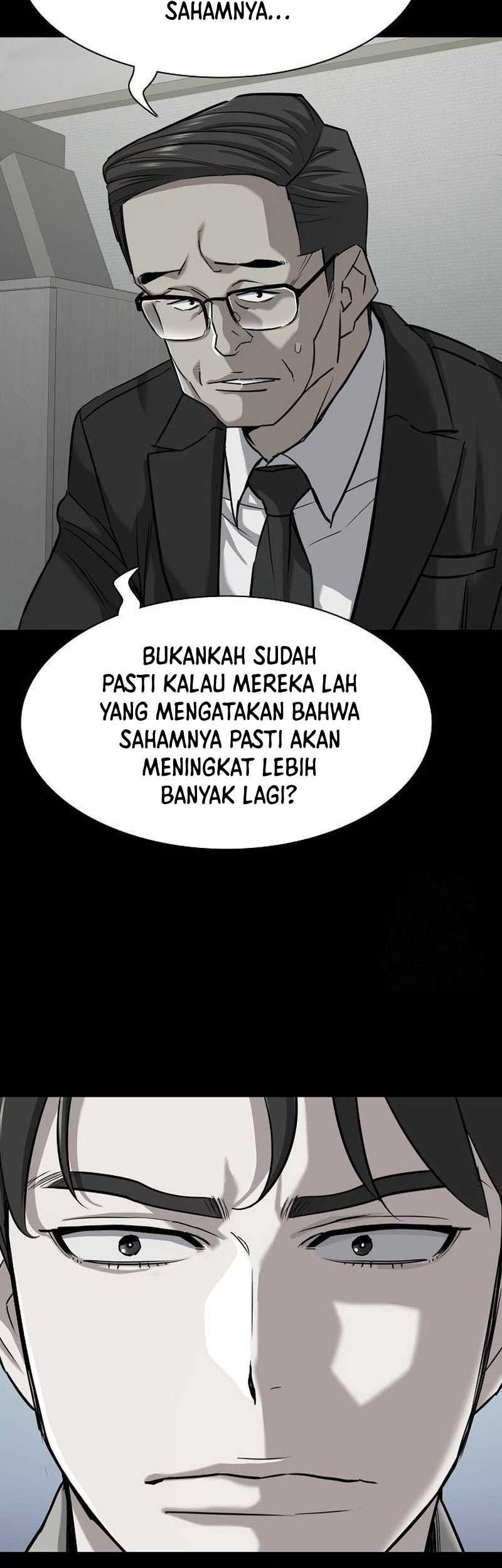The Youngest Son Of A Rich Family Chapter 108 Gambar 20