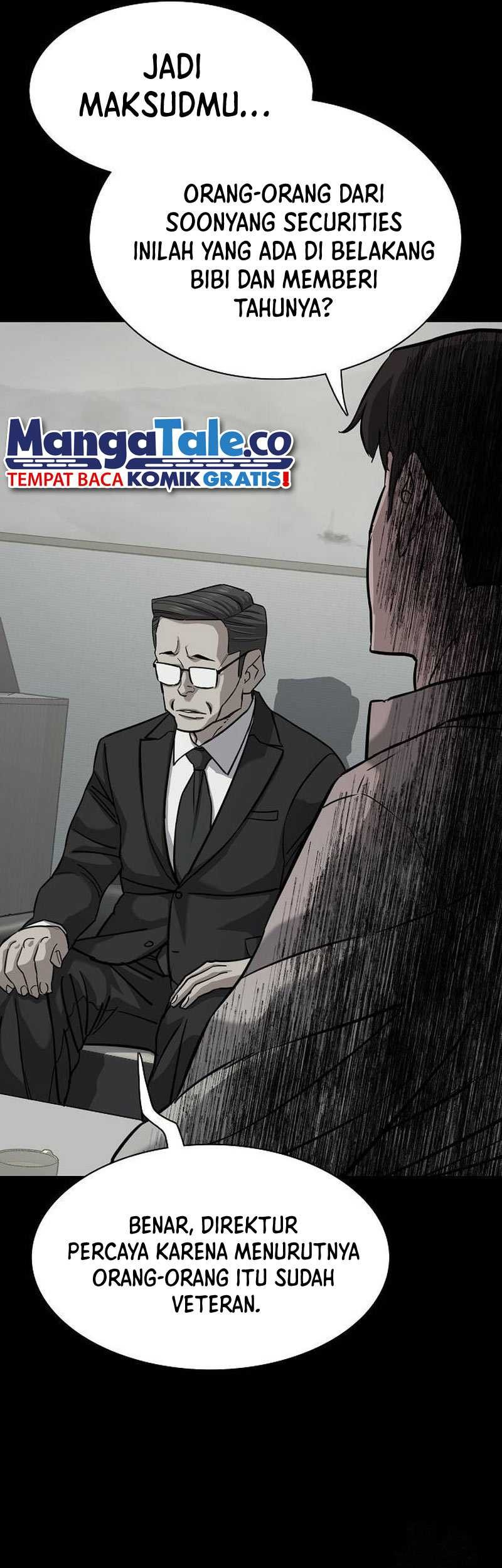 The Youngest Son Of A Rich Family Chapter 108 Gambar 22