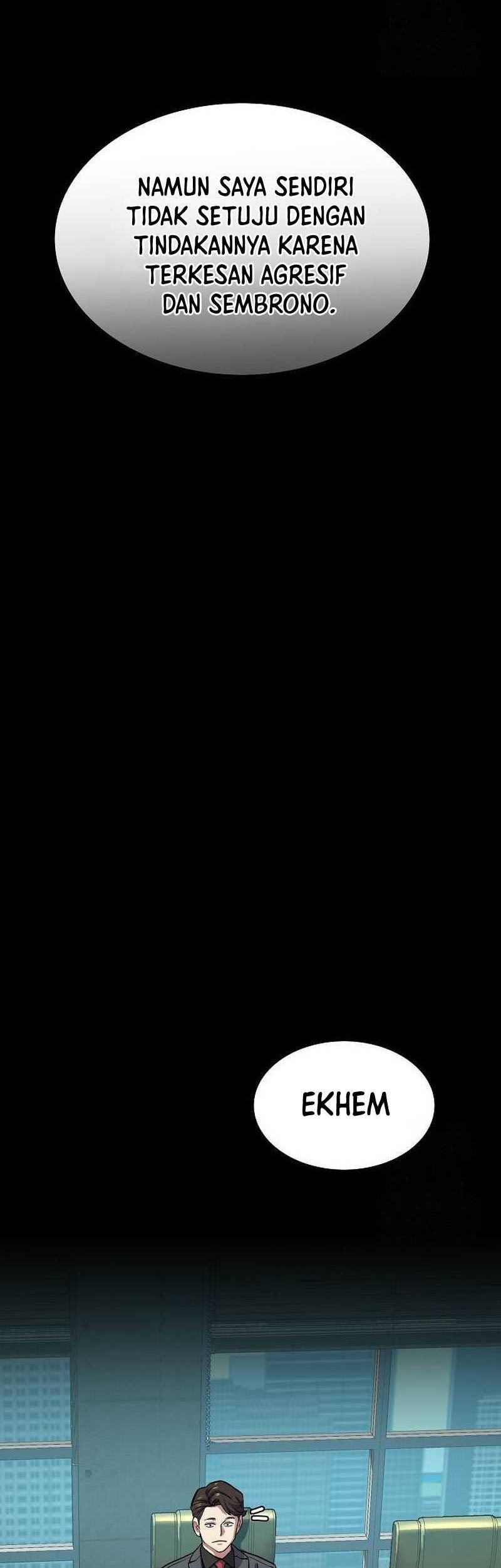 The Youngest Son Of A Rich Family Chapter 108 Gambar 23