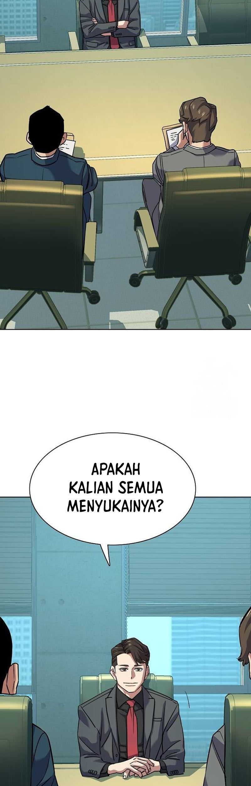 The Youngest Son Of A Rich Family Chapter 108 Gambar 24