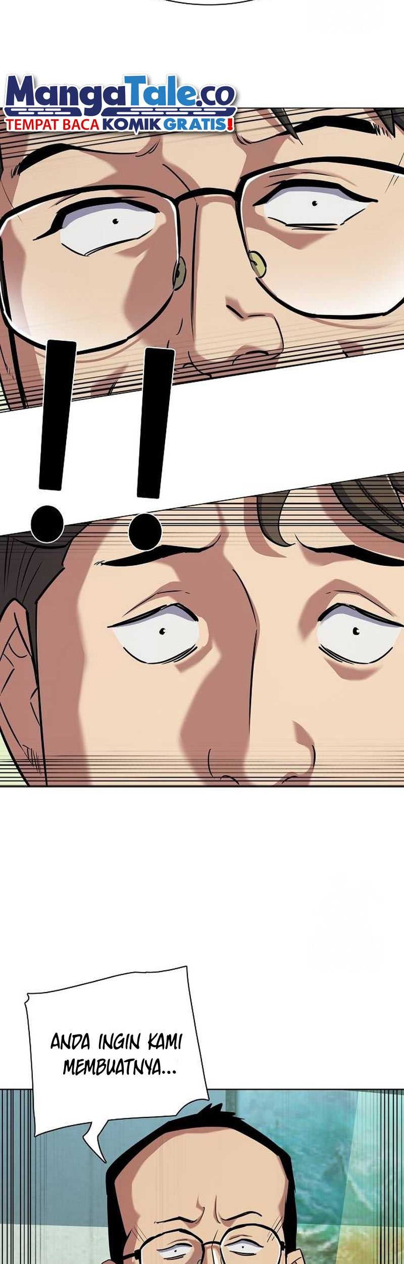 The Youngest Son Of A Rich Family Chapter 108 Gambar 32