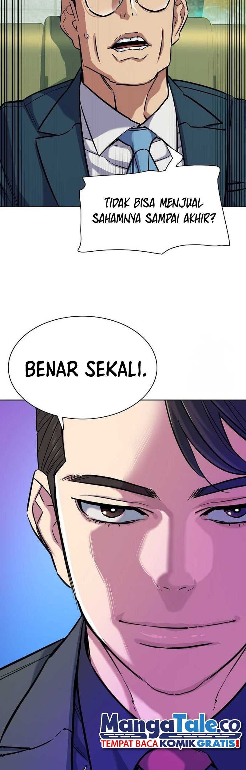 The Youngest Son Of A Rich Family Chapter 108 Gambar 33