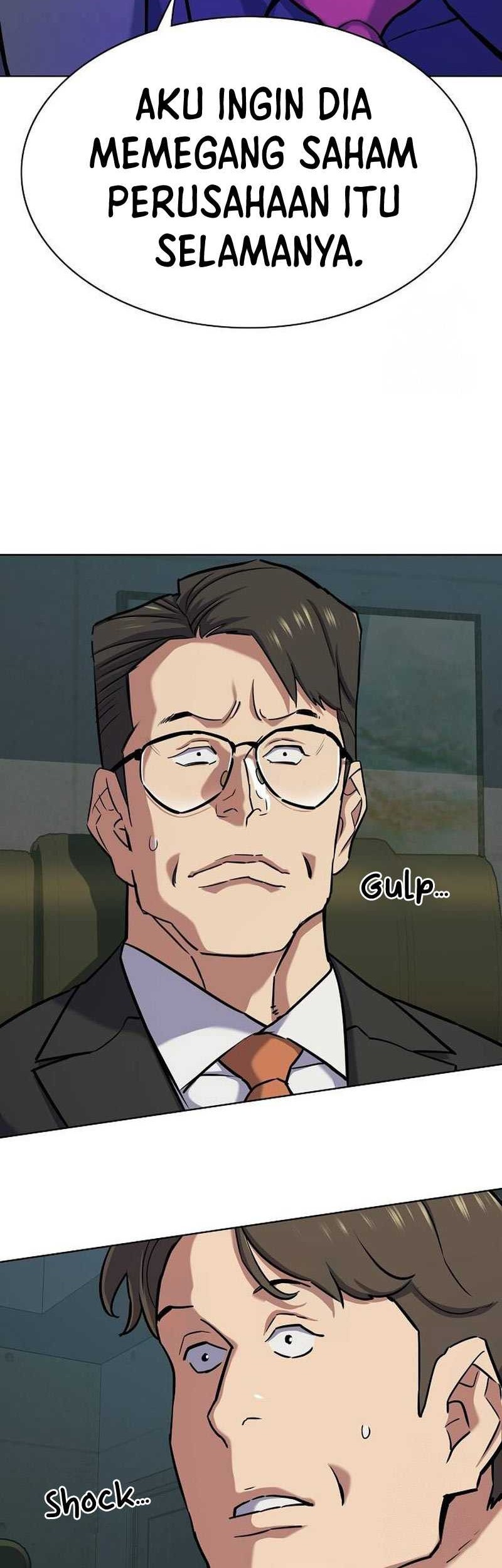 The Youngest Son Of A Rich Family Chapter 108 Gambar 34