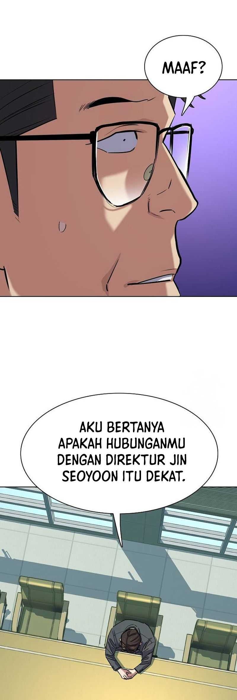 The Youngest Son Of A Rich Family Chapter 108 Gambar 39