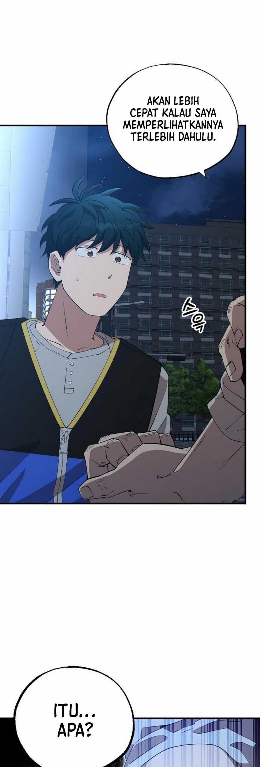 Magical Realm Shopkeeper Chapter 28 Gambar 59