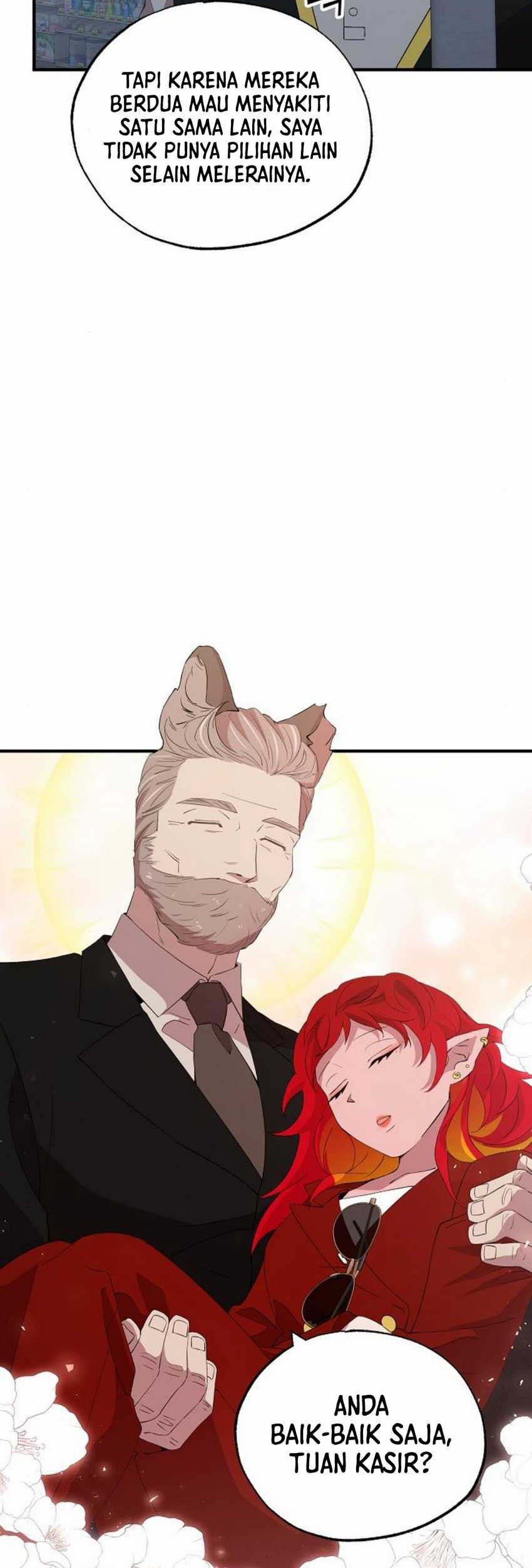 Magical Realm Shopkeeper Chapter 28 Gambar 43