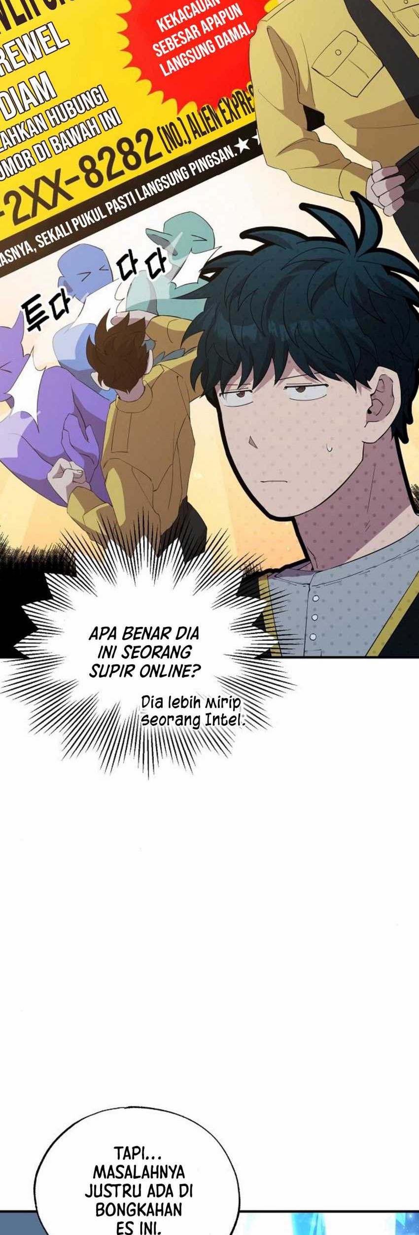 Magical Realm Shopkeeper Chapter 28 Gambar 46