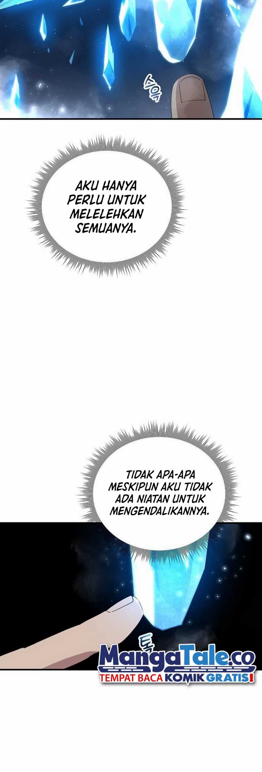 Magical Realm Shopkeeper Chapter 28 Gambar 51