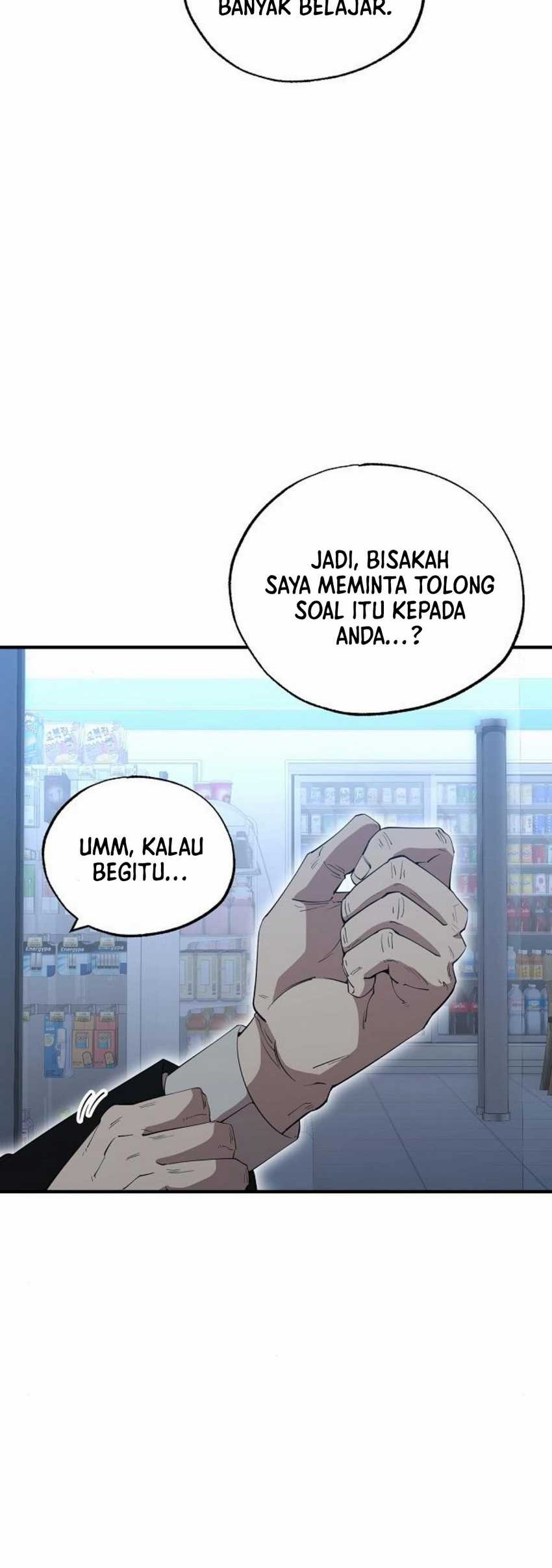 Magical Realm Shopkeeper Chapter 28 Gambar 58