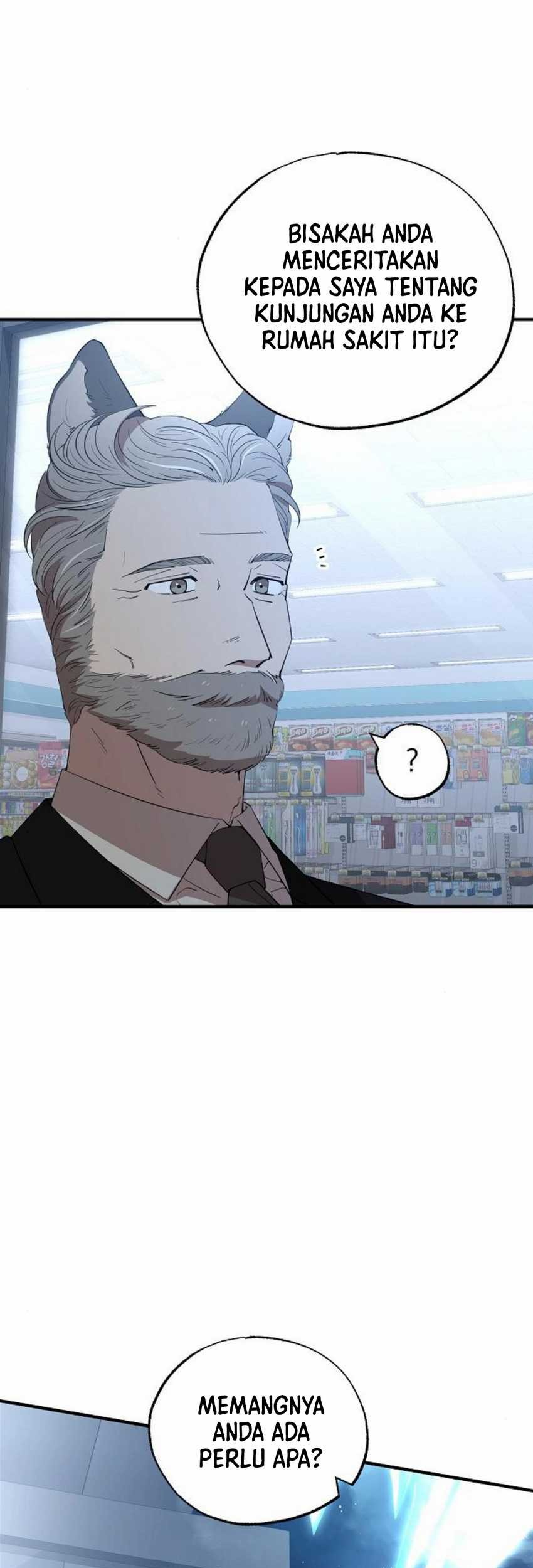 Magical Realm Shopkeeper Chapter 28 Gambar 55