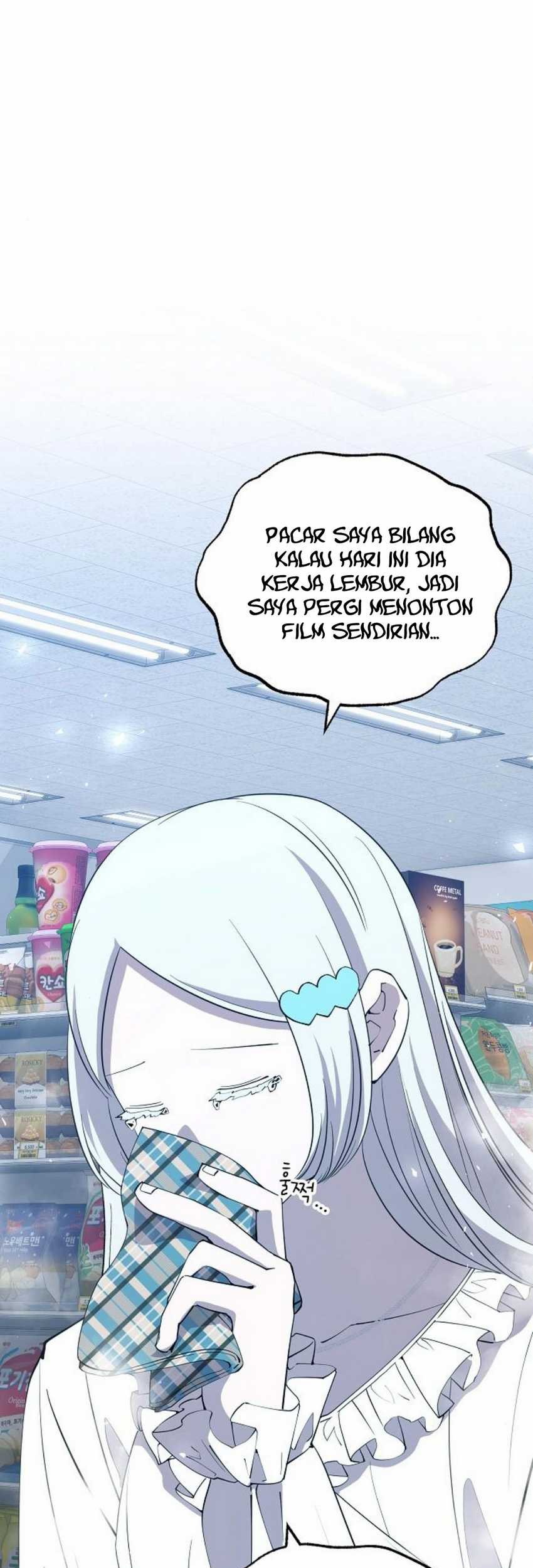 Manhwa Magical Realm Shopkeeper Chapter 28 gambar nomor 2