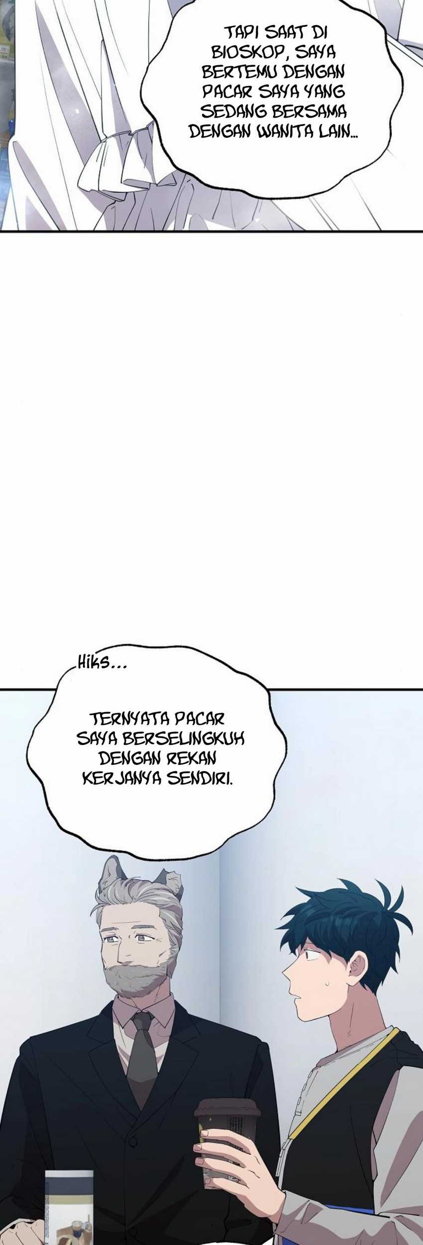 Magical Realm Shopkeeper Chapter 28 Gambar 3