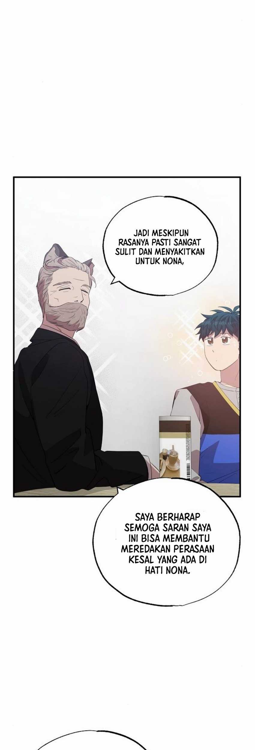 Magical Realm Shopkeeper Chapter 28 Gambar 13