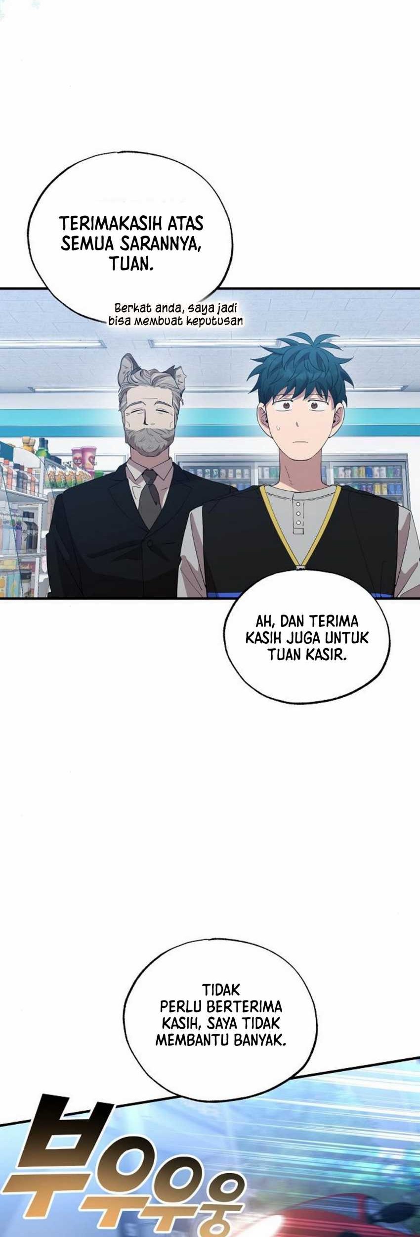 Magical Realm Shopkeeper Chapter 28 Gambar 18