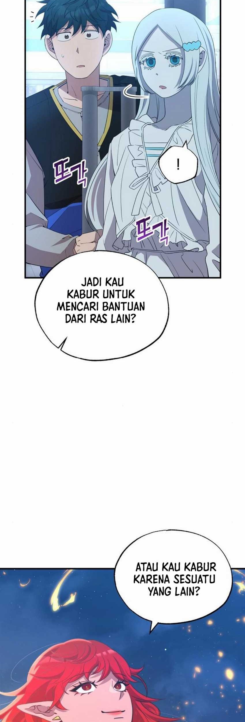 Magical Realm Shopkeeper Chapter 28 Gambar 21