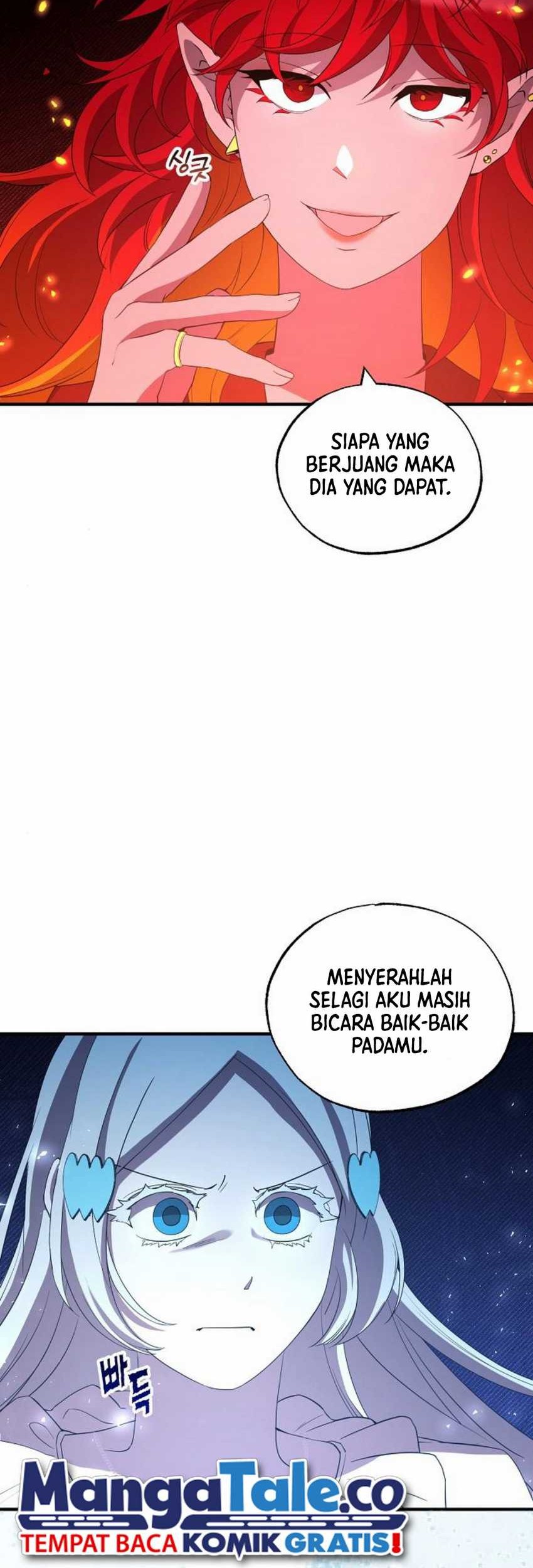 Magical Realm Shopkeeper Chapter 28 Gambar 27