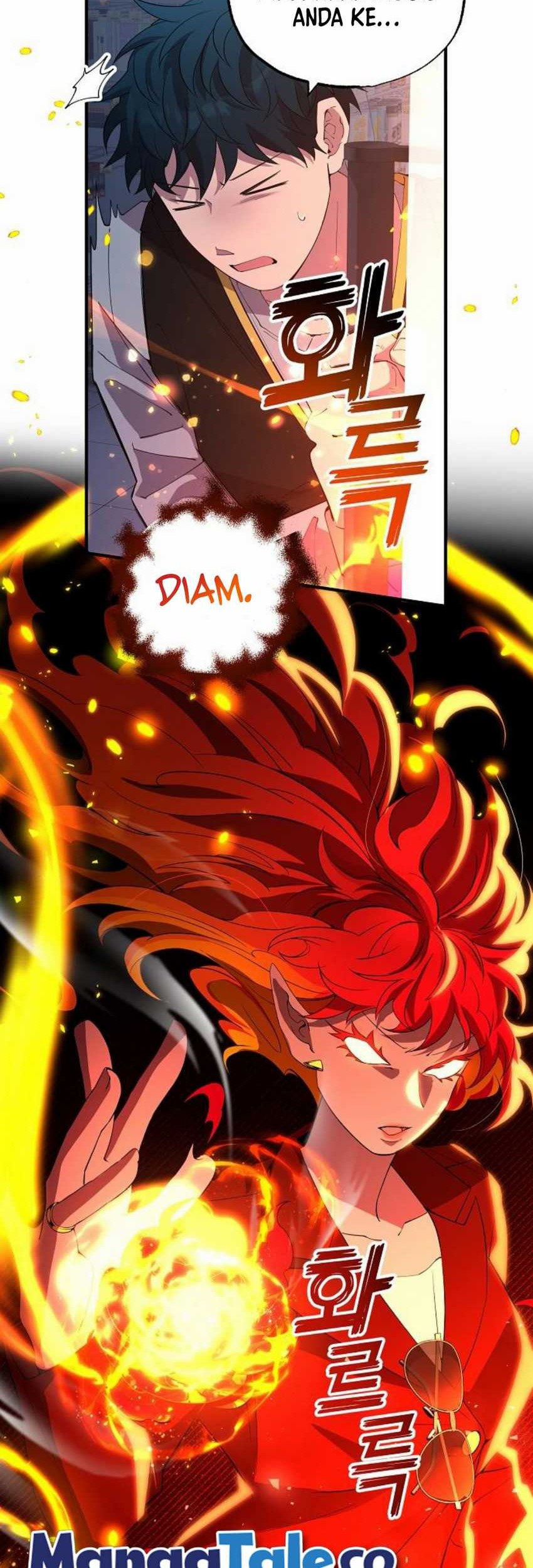 Magical Realm Shopkeeper Chapter 28 Gambar 32