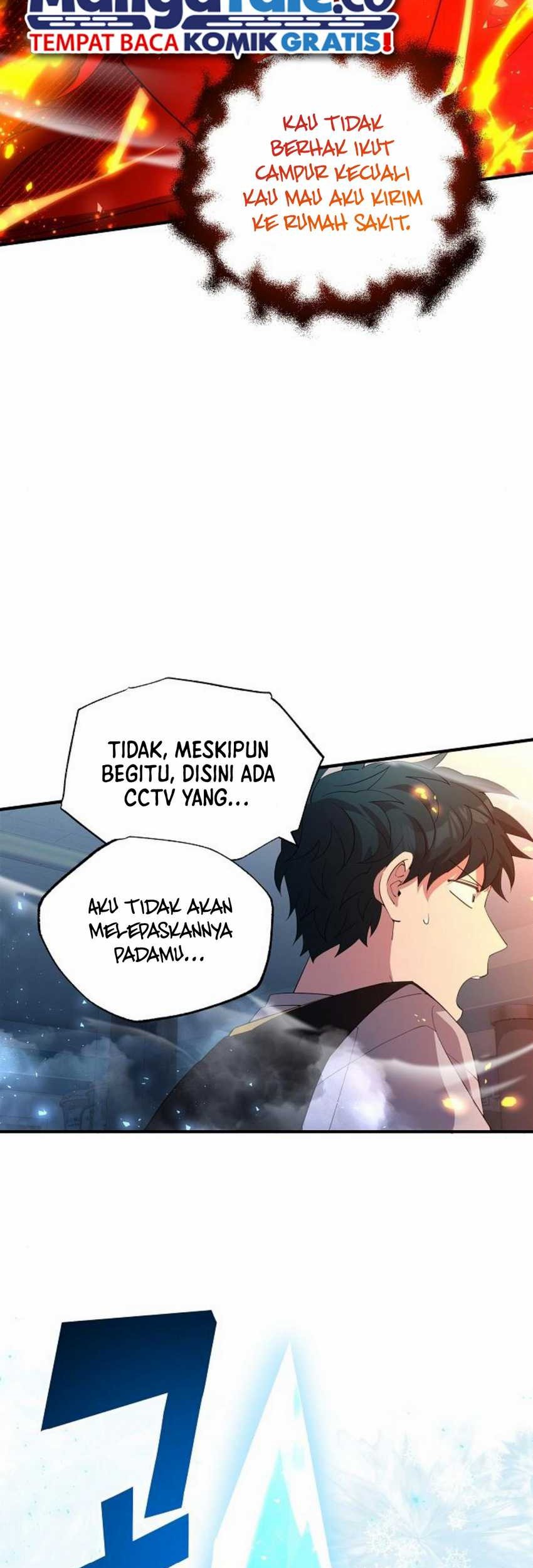 Magical Realm Shopkeeper Chapter 28 Gambar 33