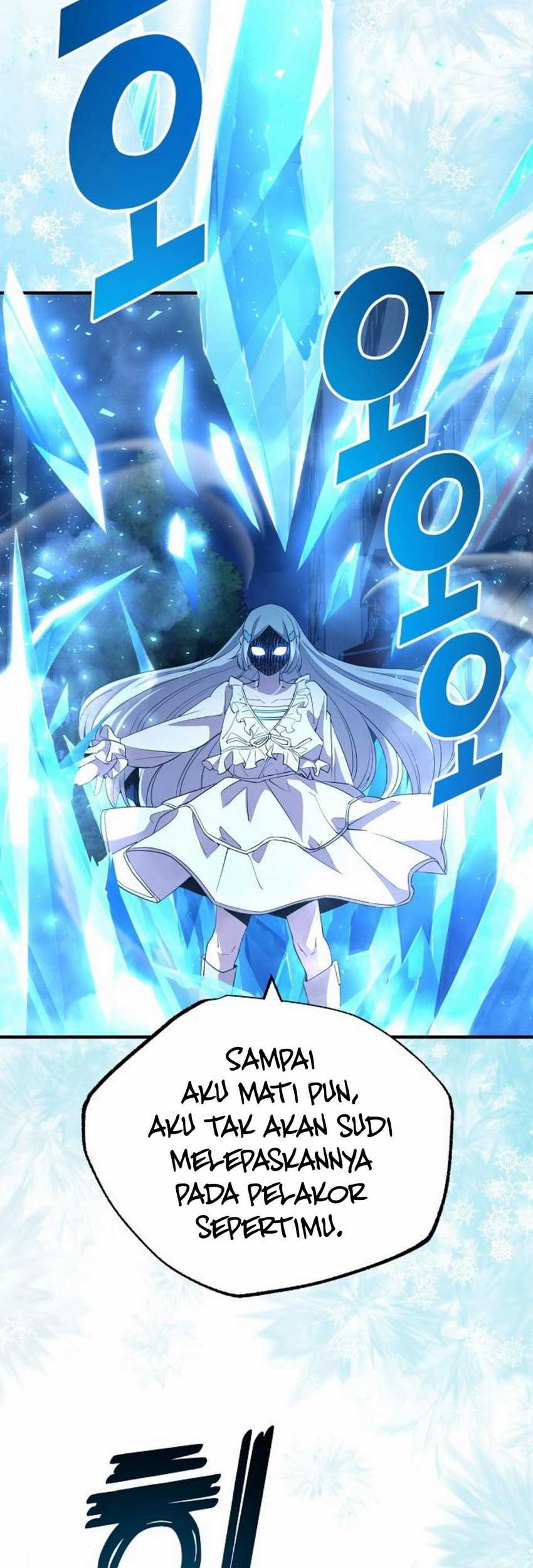 Magical Realm Shopkeeper Chapter 28 Gambar 34