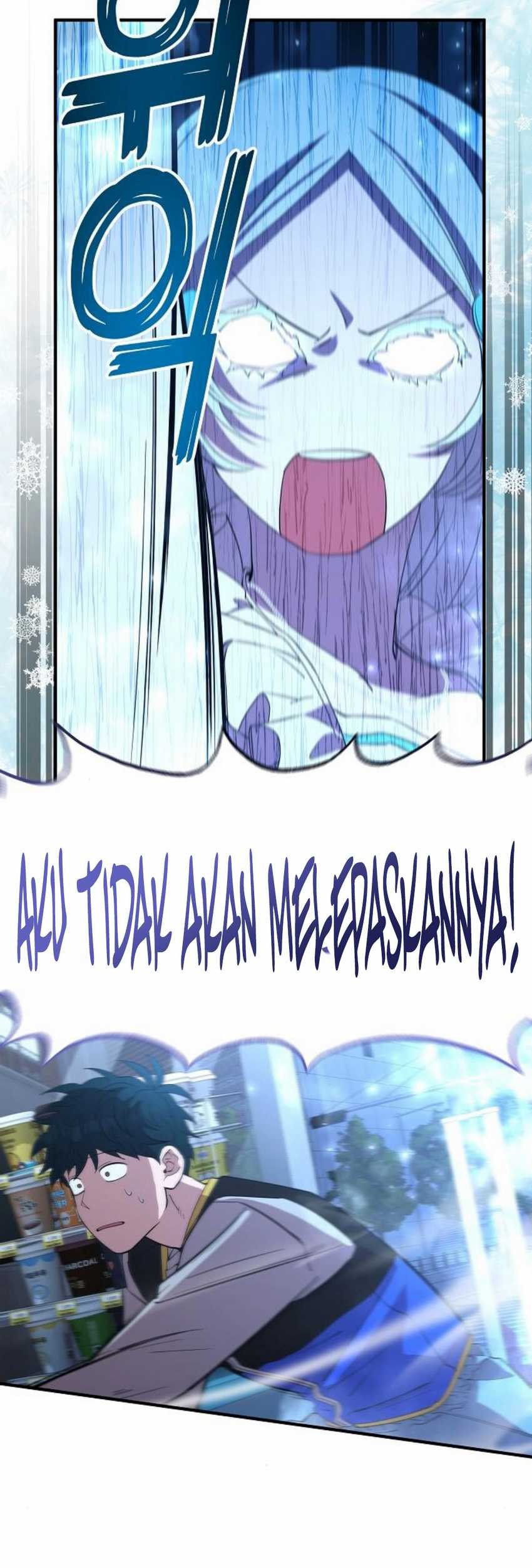 Magical Realm Shopkeeper Chapter 28 Gambar 35