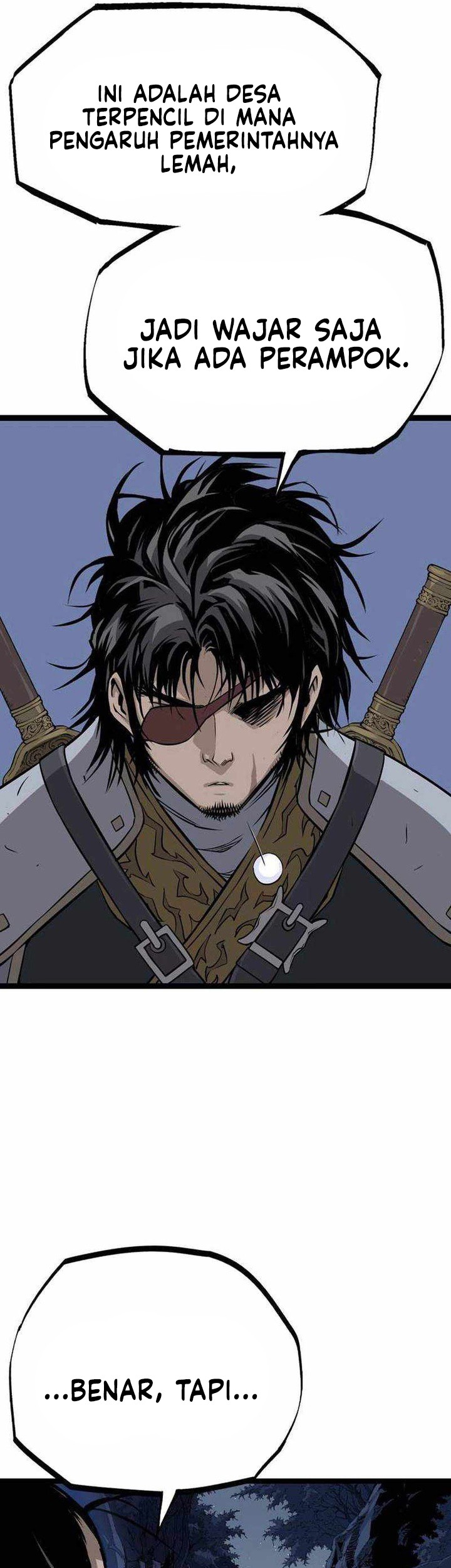 Asura (Ryu Ki-Un) Chapter 10 Gambar 26