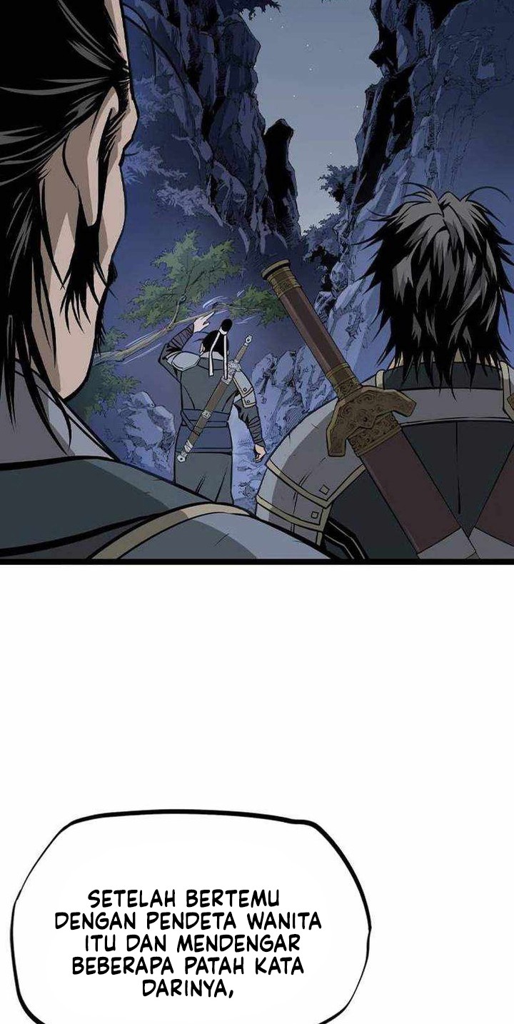Asura (Ryu Ki-Un) Chapter 10 Gambar 27