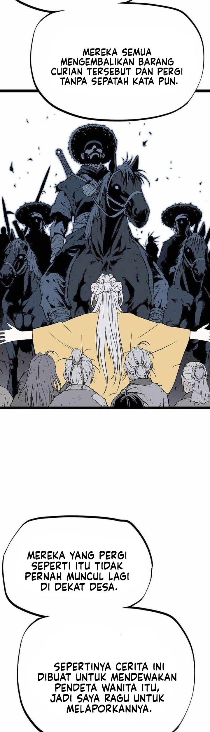 Asura (Ryu Ki-Un) Chapter 10 Gambar 28