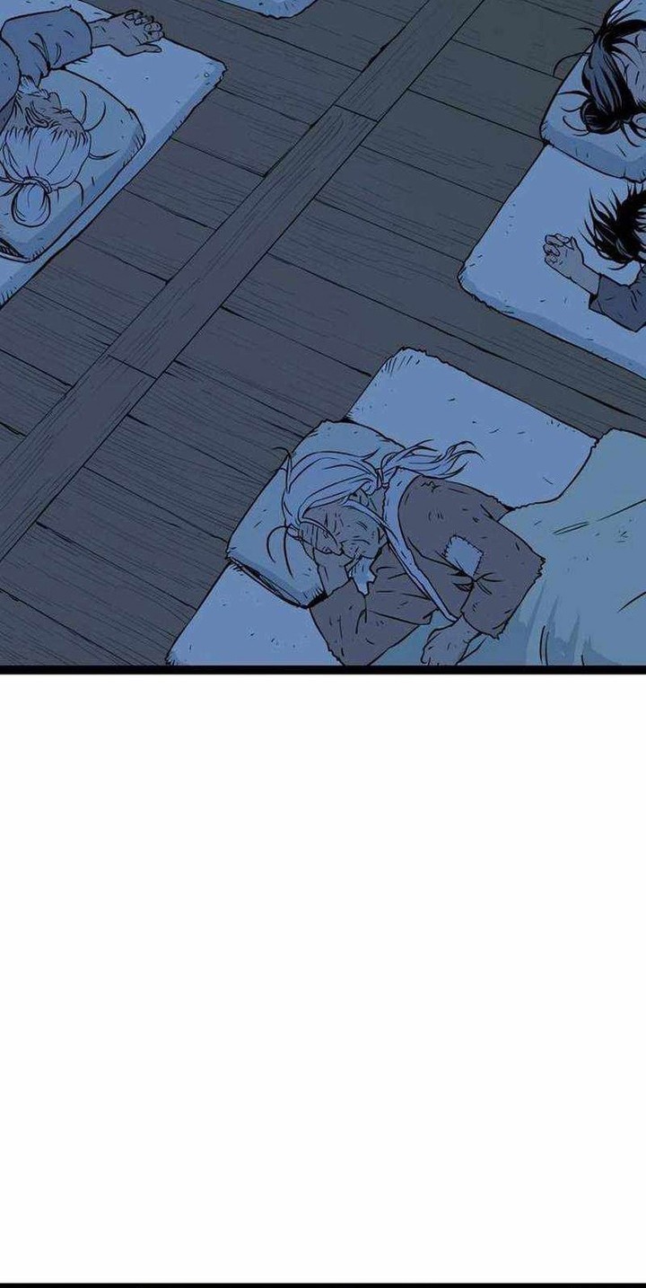 Asura (Ryu Ki-Un) Chapter 10 Gambar 33