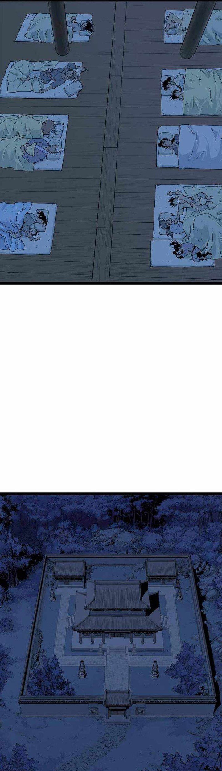 Asura (Ryu Ki-Un) Chapter 10 Gambar 34