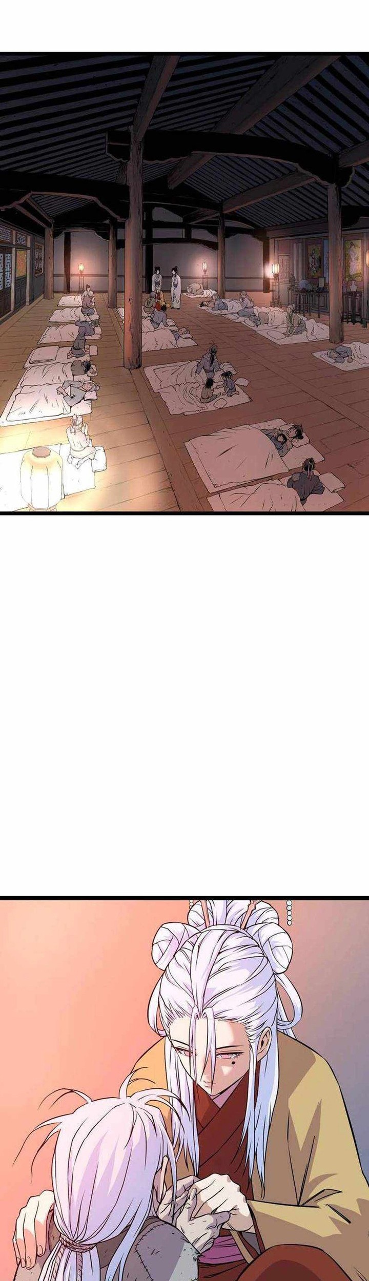 Asura (Ryu Ki-Un) Chapter 10 Gambar 20