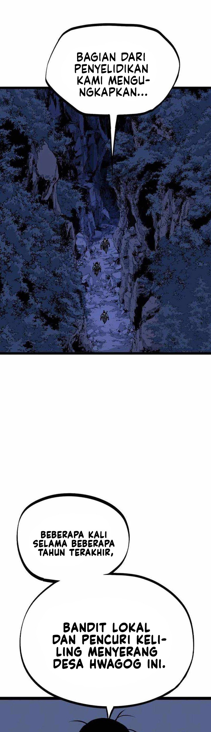 Asura (Ryu Ki-Un) Chapter 10 Gambar 24