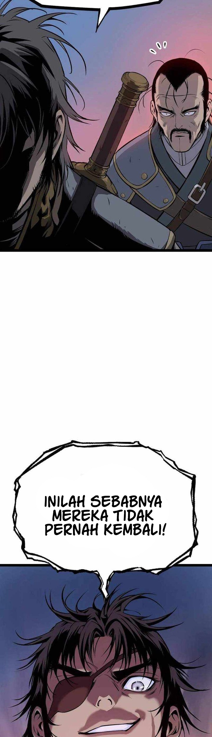 Asura (Ryu Ki-Un) Chapter 10 Gambar 48