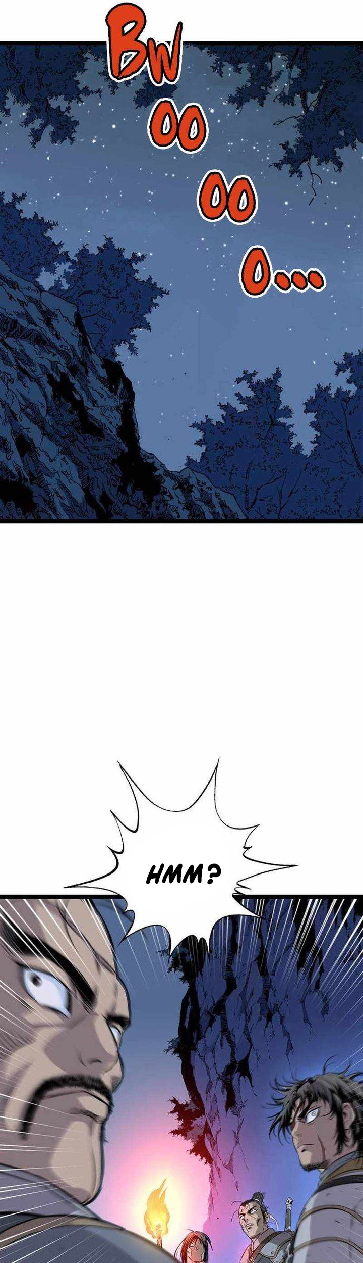 Asura (Ryu Ki-Un) Chapter 10 Gambar 50