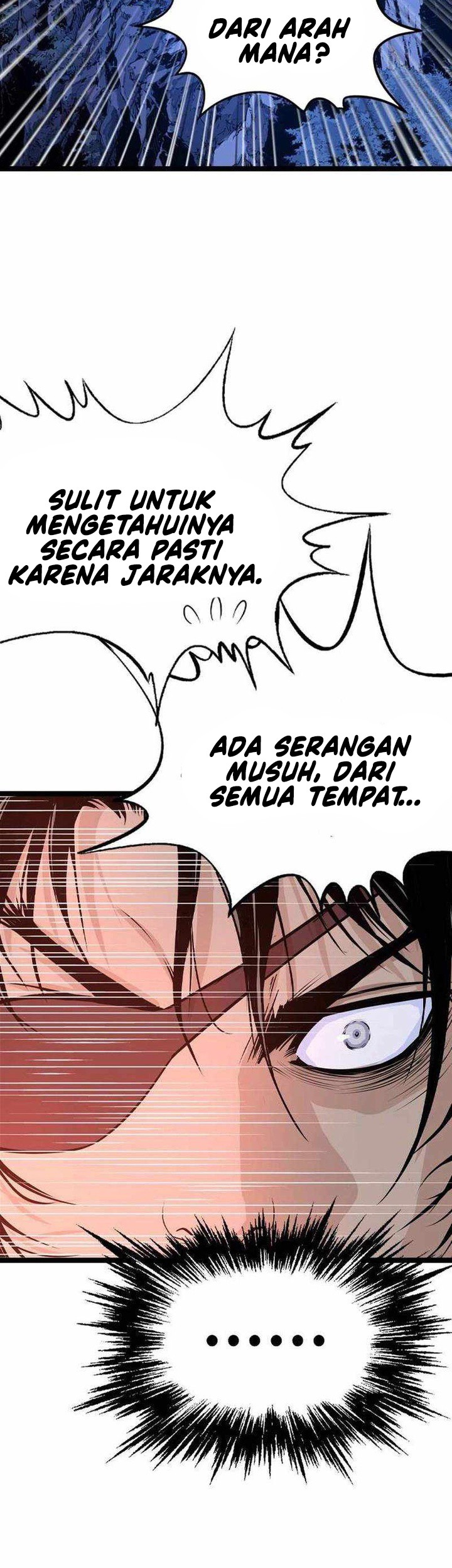 Asura (Ryu Ki-Un) Chapter 10 Gambar 52