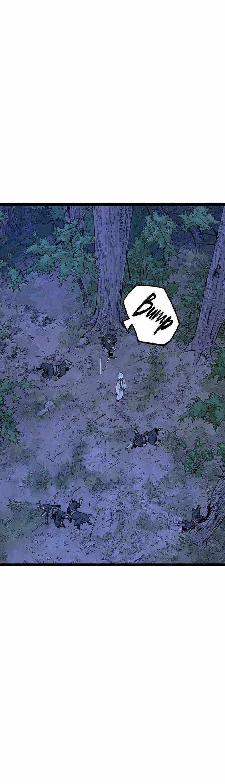 Asura (Ryu Ki-Un) Chapter 10 Gambar 56