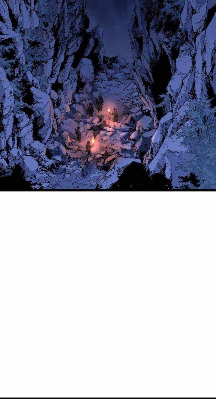 Asura (Ryu Ki-Un) Chapter 10 Gambar 41