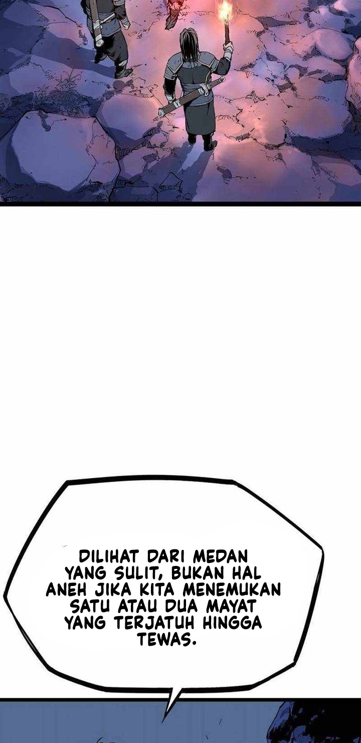 Asura (Ryu Ki-Un) Chapter 10 Gambar 43