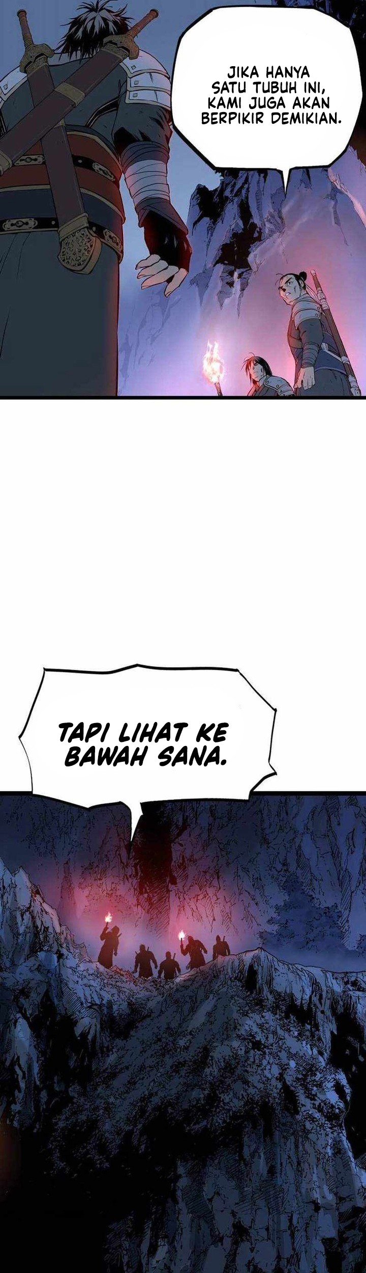 Asura (Ryu Ki-Un) Chapter 10 Gambar 44