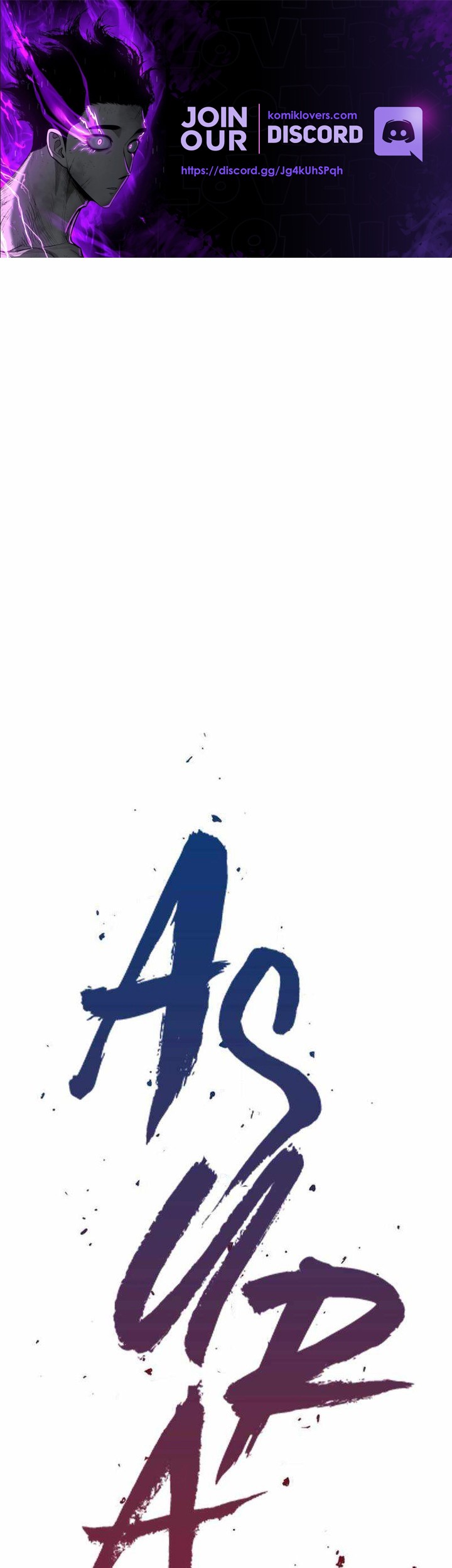 Manhwa Asura (Ryu Ki-Un) Chapter 10 gambar nomor 2