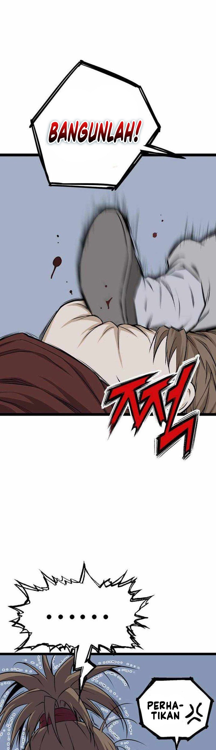 Asura (Ryu Ki-Un) Chapter 10 Gambar 66