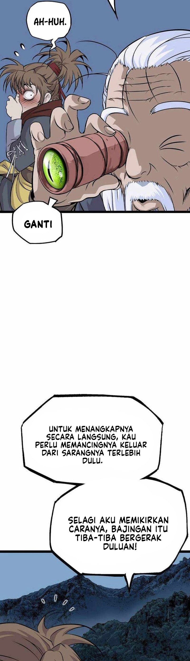Asura (Ryu Ki-Un) Chapter 10 Gambar 68