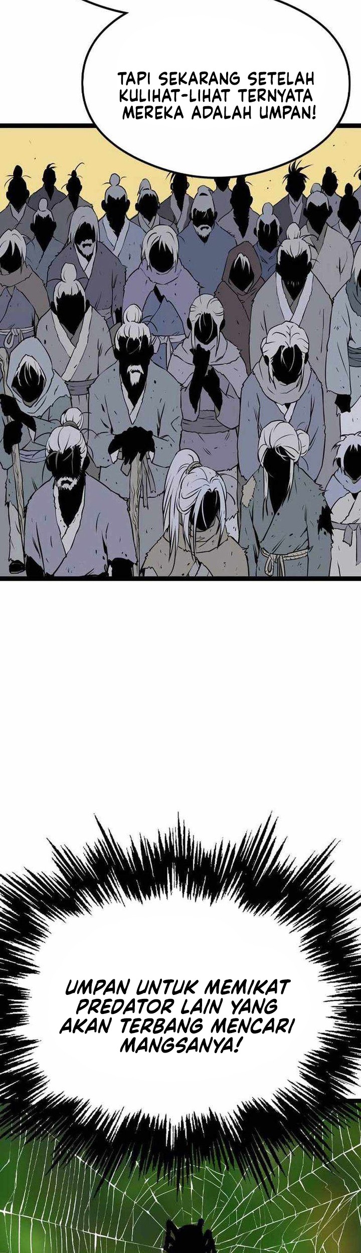 Asura (Ryu Ki-Un) Chapter 10 Gambar 70