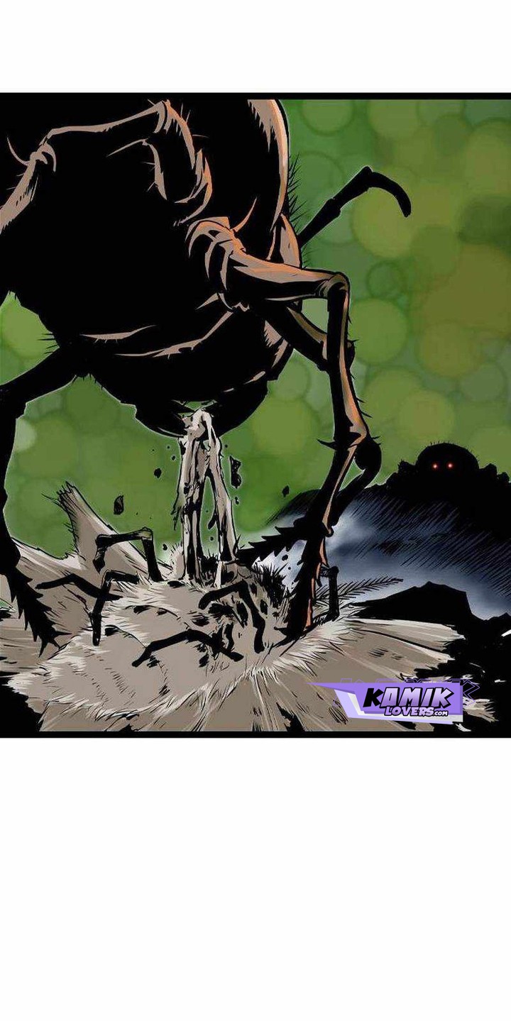 Asura (Ryu Ki-Un) Chapter 10 Gambar 73