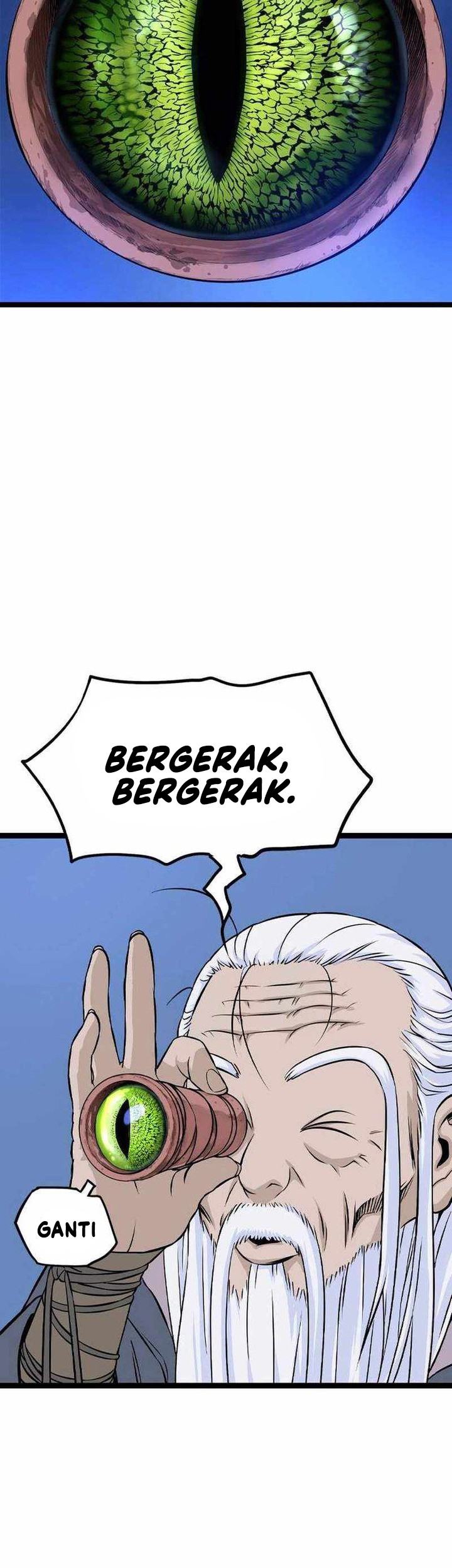 Asura (Ryu Ki-Un) Chapter 10 Gambar 62